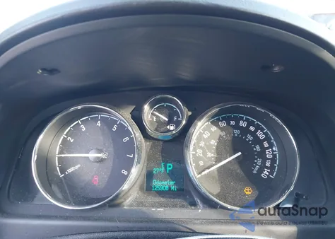 2014 Chevrolet Captiva Sport 2Ls z USA, uszkodzony, nr VIN 3GNAL2EK4ES544431